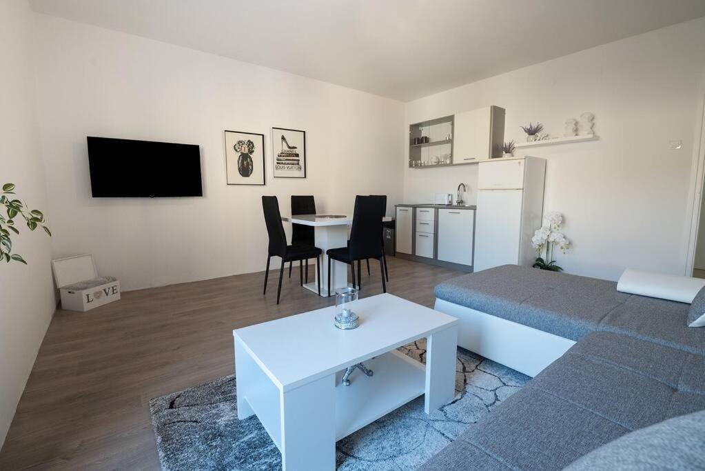 Apartman Iva Apartment Zadar Exterior photo